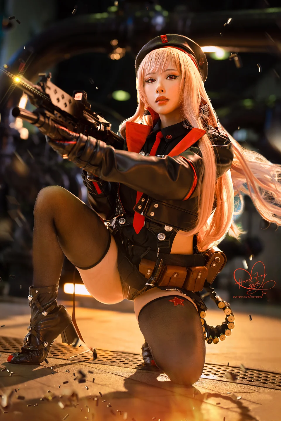 雨波_HaneAme - NIKKE：拉毗 [46P,5V-1.4GB] 1 (6).webp